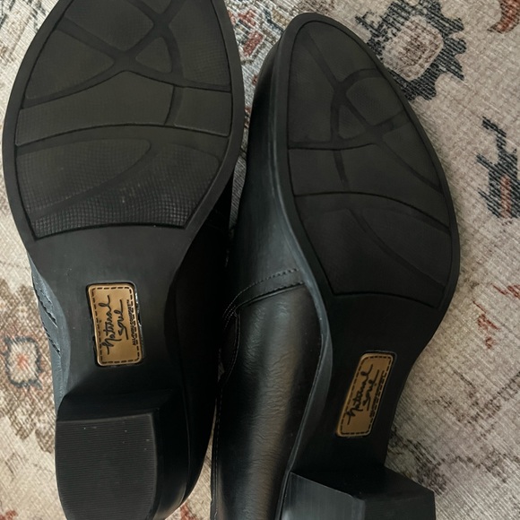 Size 8.5M Man made Natural Soul - Picture 6 of 7